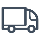 Icon of a lorry