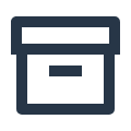 Fast Dispatch Delivery Icon