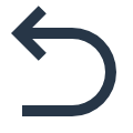 Returns Arrow Icon
