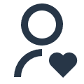 24/7 Customer Service Icon