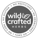 Wildcrafted Herbs - Pure and Natural Herbal Supplements