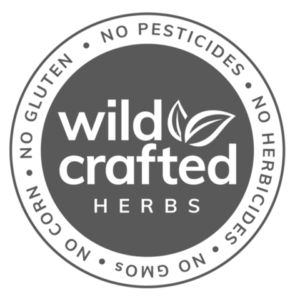 Wildcrafted Herbs - Pure and Natural Herbal Supplements