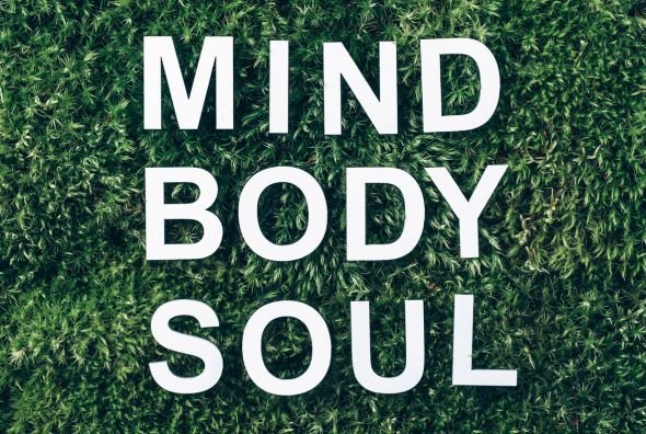 Mind, Body, and Soul - Achieving Balance and Wellness