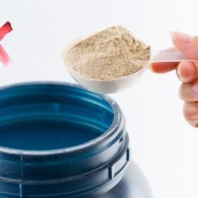 Say Goodbye to Processed Creatine Powder Why Sea Moss is the Natural Supplement You Need