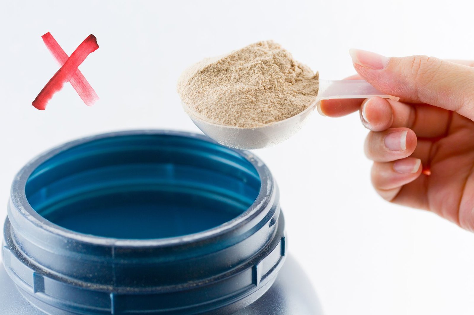 Say Goodbye to Processed Creatine Powder Why Sea Moss is the Natural Supplement You Need