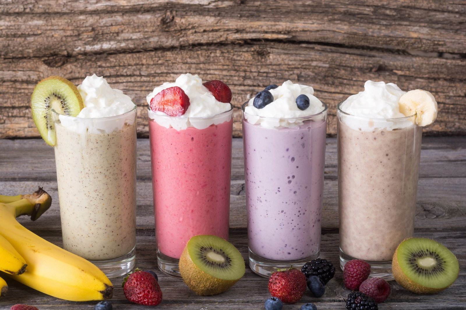 3 Delicious Sea Moss Breakfast Shakes to Kickstart Your Day