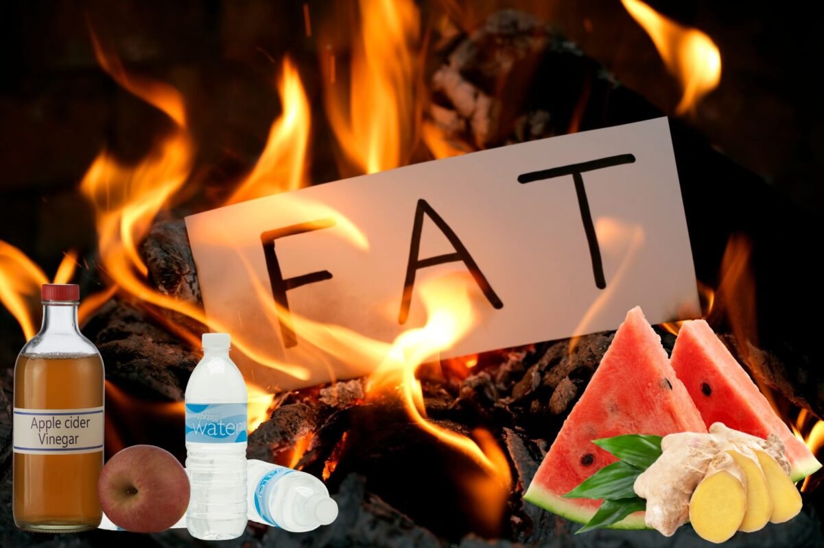 Weight Loss and Fat Burn