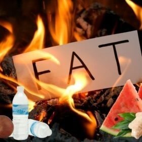 Weight Loss and Fat Burn