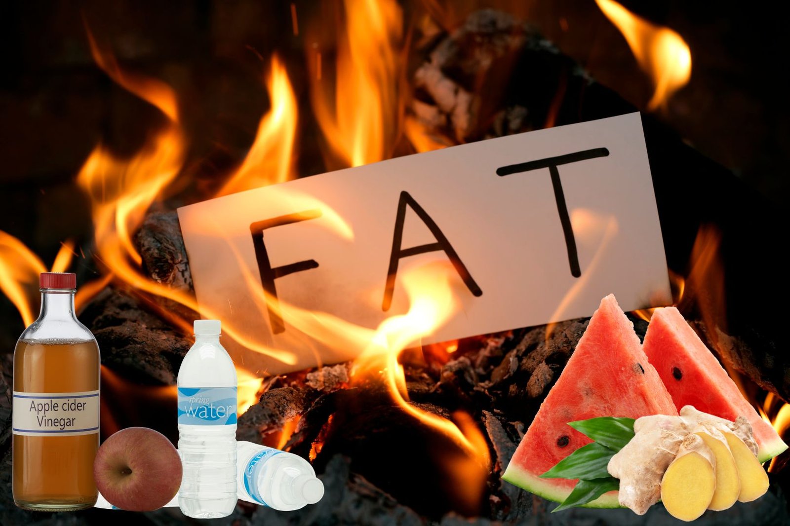 Weight Loss and Fat Burn