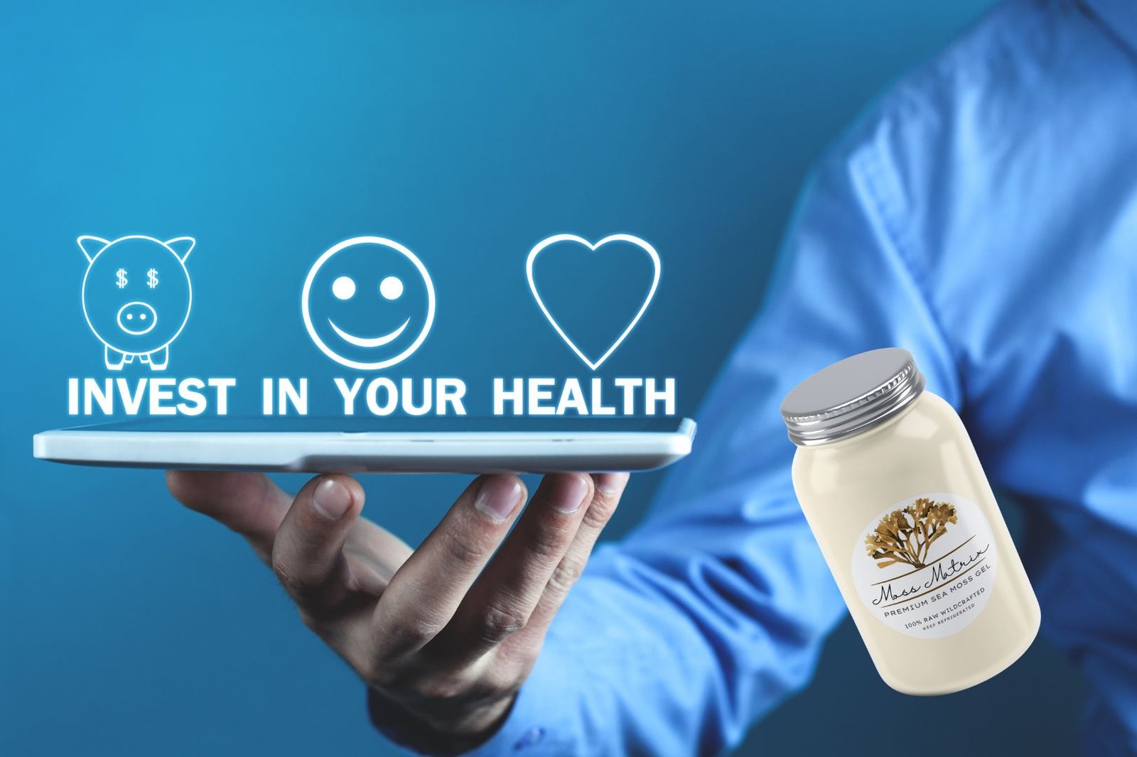 Why Sea Moss is Worth the Investment